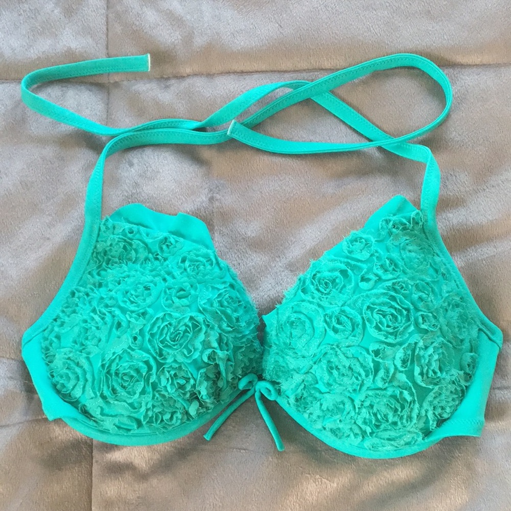 VS bikini top
